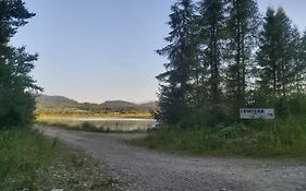 Dębowy Apartamenty/Pokoje
